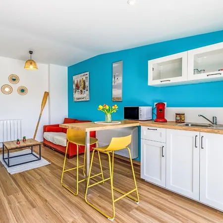 La Perle De Jade-2 By Interhome