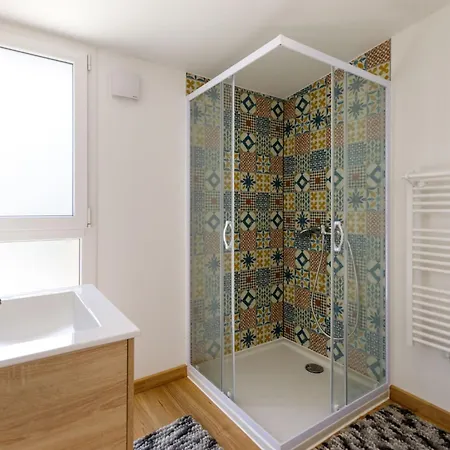 La Perle De Jade-2 By Interhome Appartement *