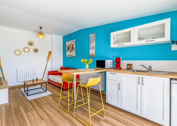 La Perle De Jade-2 By Interhome