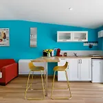 La Perle De Jade-2 By Interhome Pornic