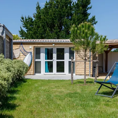 La Perle De Jade-2 By Interhome Apartamento Pornic