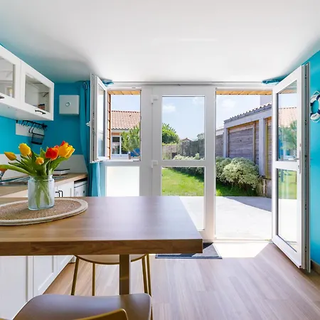 La Perle De Jade-2 By Interhome Apartamento *