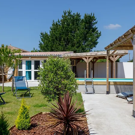 La Perle De Jade-2 By Interhome *