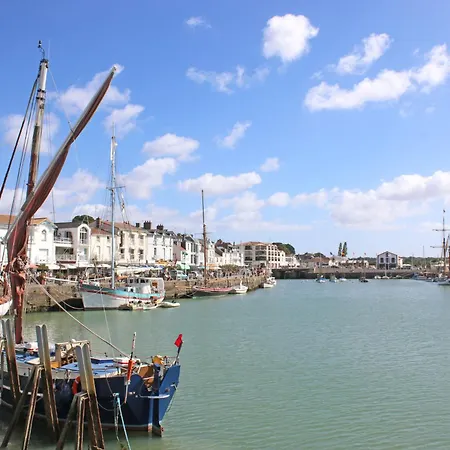 La Perle De Jade-2 By Interhome