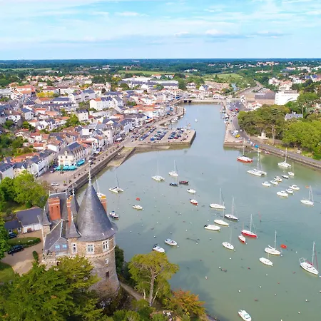 Apartamento La Perle De Jade-2 By Interhome *