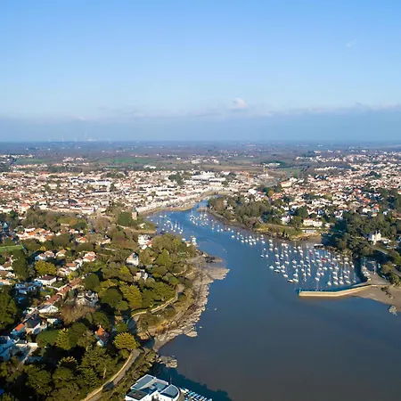 La Perle De Jade-2 By Interhome *