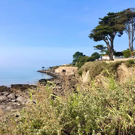 Apartamento La Perle De Jade-2 By Interhome *