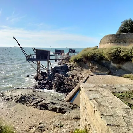 La Perle De Jade-2 By Interhome Apartamento