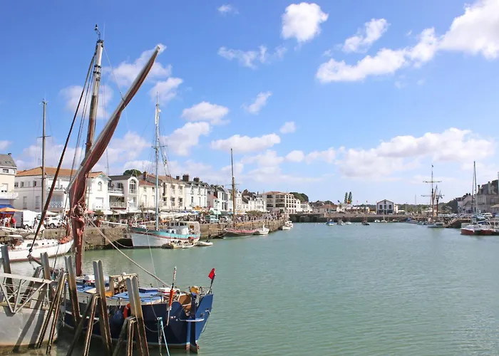 La Perle De Jade-2 By Interhome