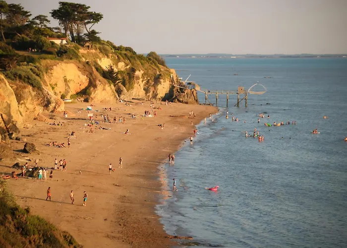 La Perle De Jade-2 By Interhome *