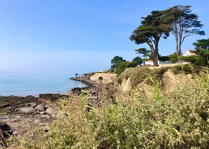 Apartment La Perle De Jade-2 By Interhome *